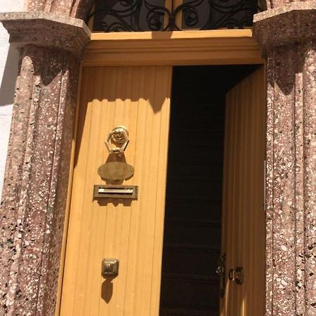 M&M Palazzotto Maria Apartment Fasano Exterior photo
