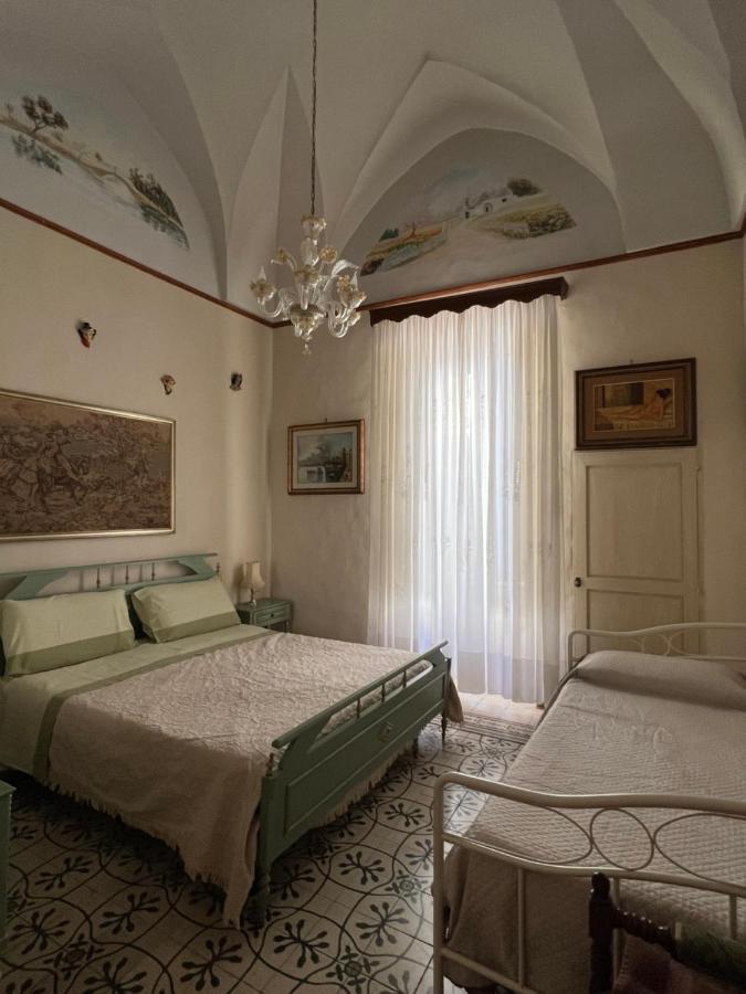 M&M Palazzotto Maria Apartment Fasano Exterior photo